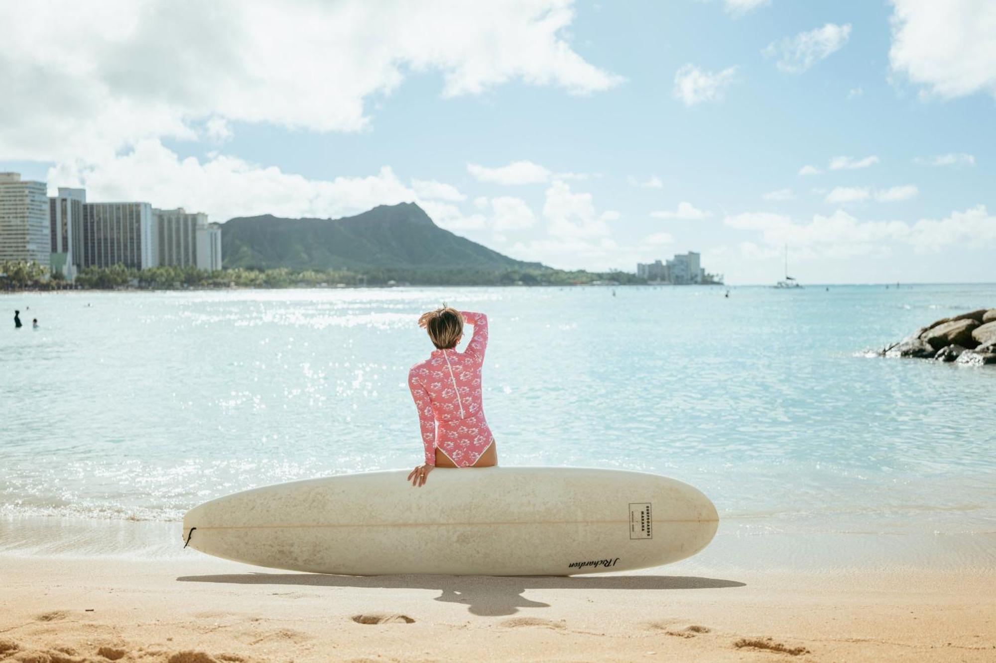 The Royal Hawaiian, A Luxury Collection Resort, Waikiki Resort 5*