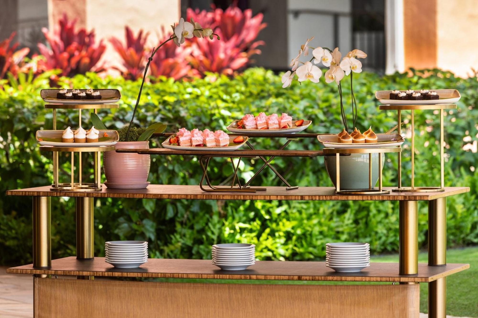 The Royal Hawaiian, A Luxury Collection Resort, Waikiki 5*