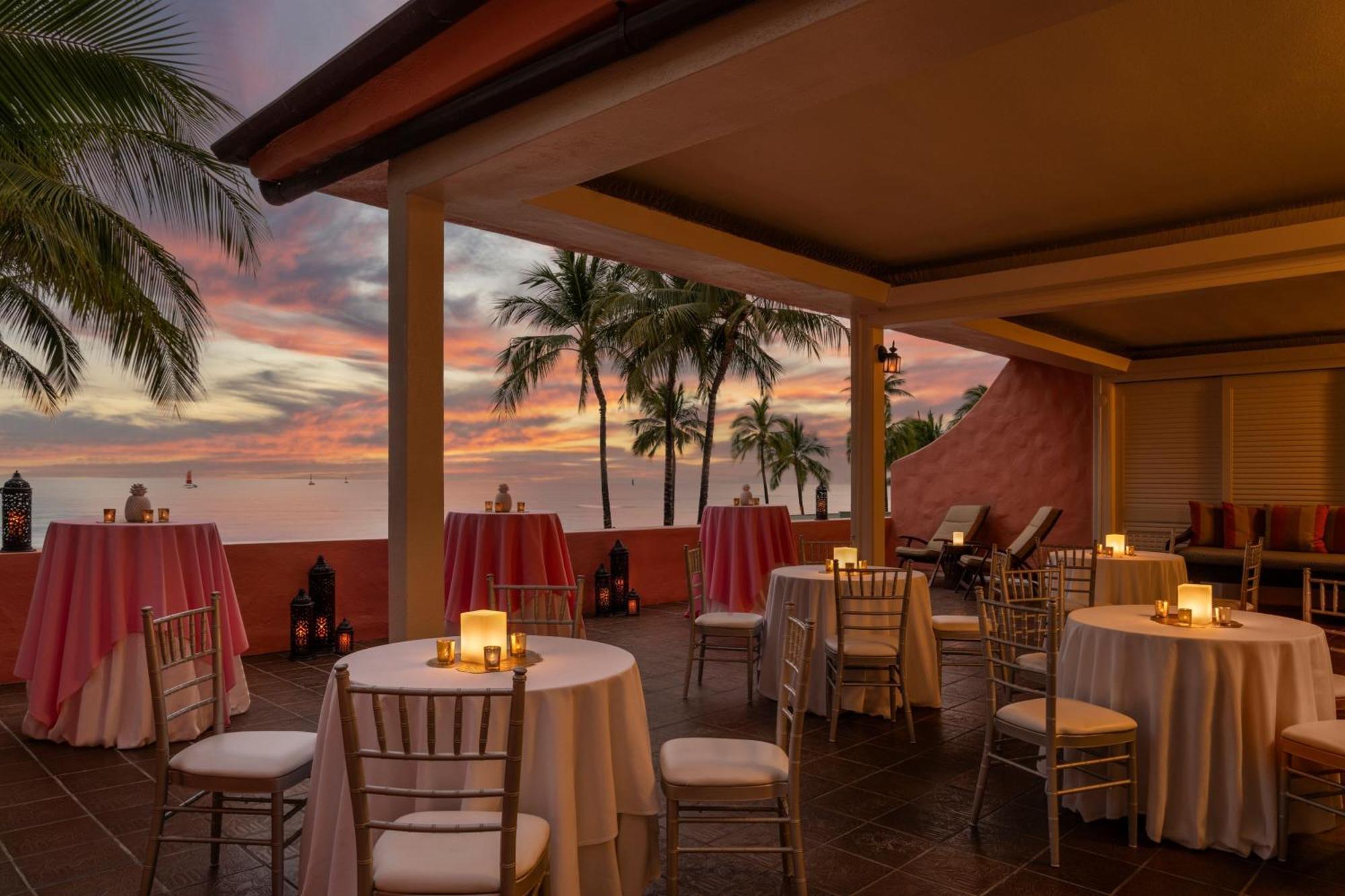 The Royal Hawaiian, A Luxury Collection Resort, Waikiki Resort Honolulu