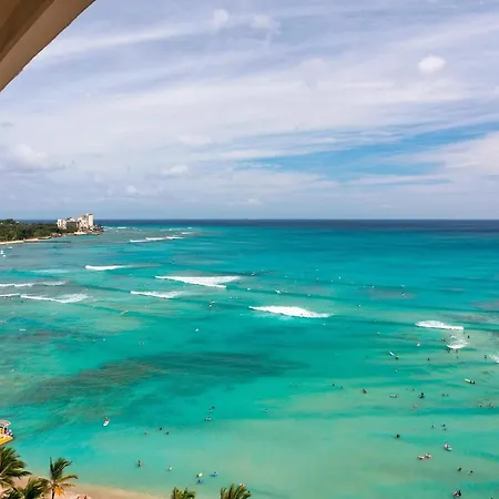 The Royal Hawaiian, A Luxury Collection Resort, Waikiki Honolulu Exterior photo