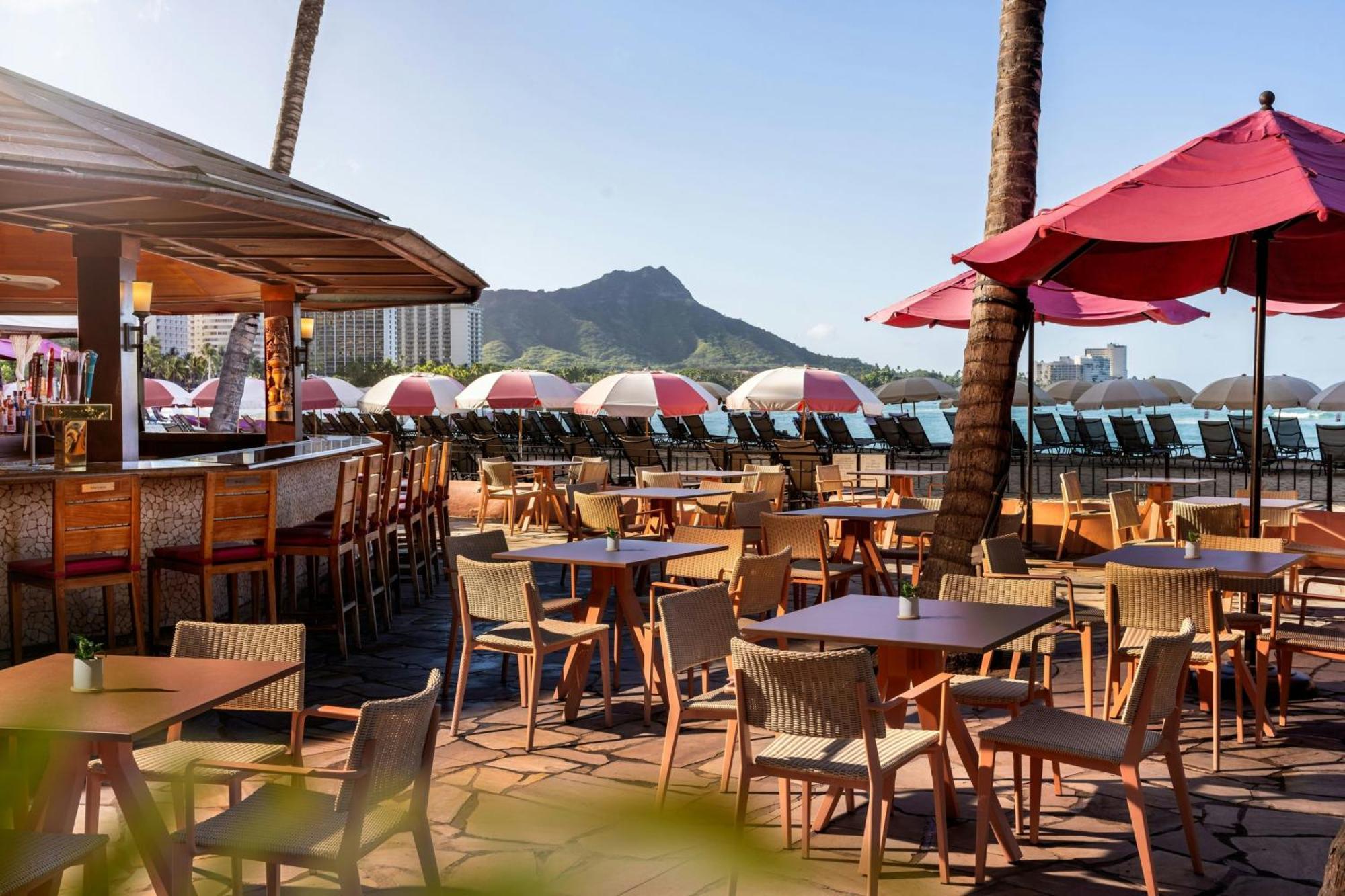 Resort The Royal Hawaiian, A Luxury Collection Resort, Waikiki 5*