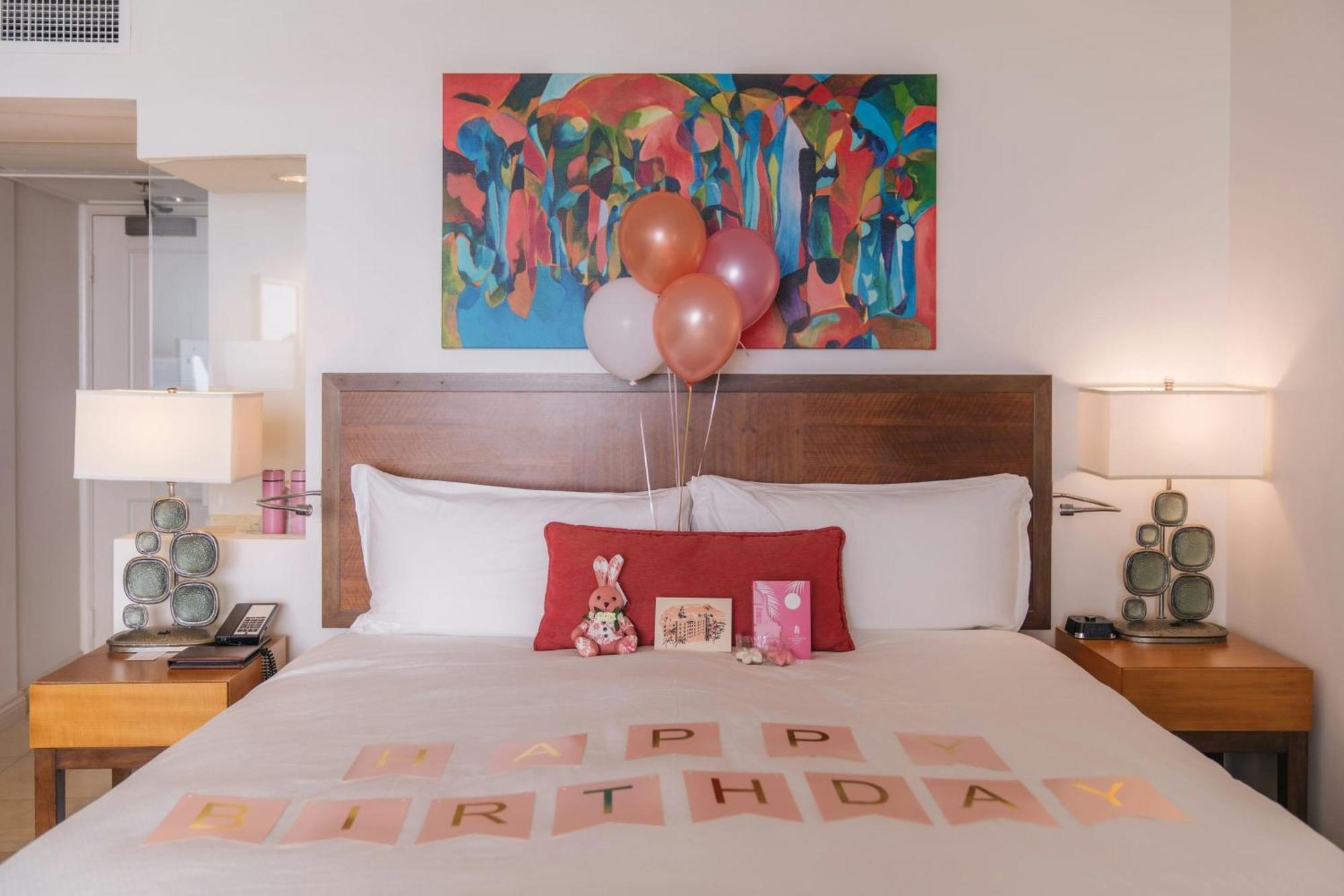 The Royal Hawaiian, A Luxury Collection Resort, Waikiki Resort 5*